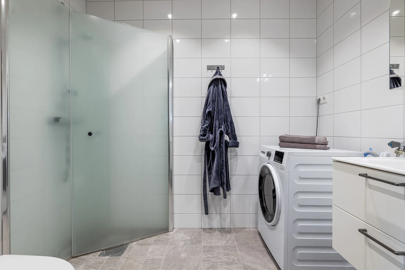 Bostadsrätt, Salmons väg 8C, Funäsdalen by, Härjedalen