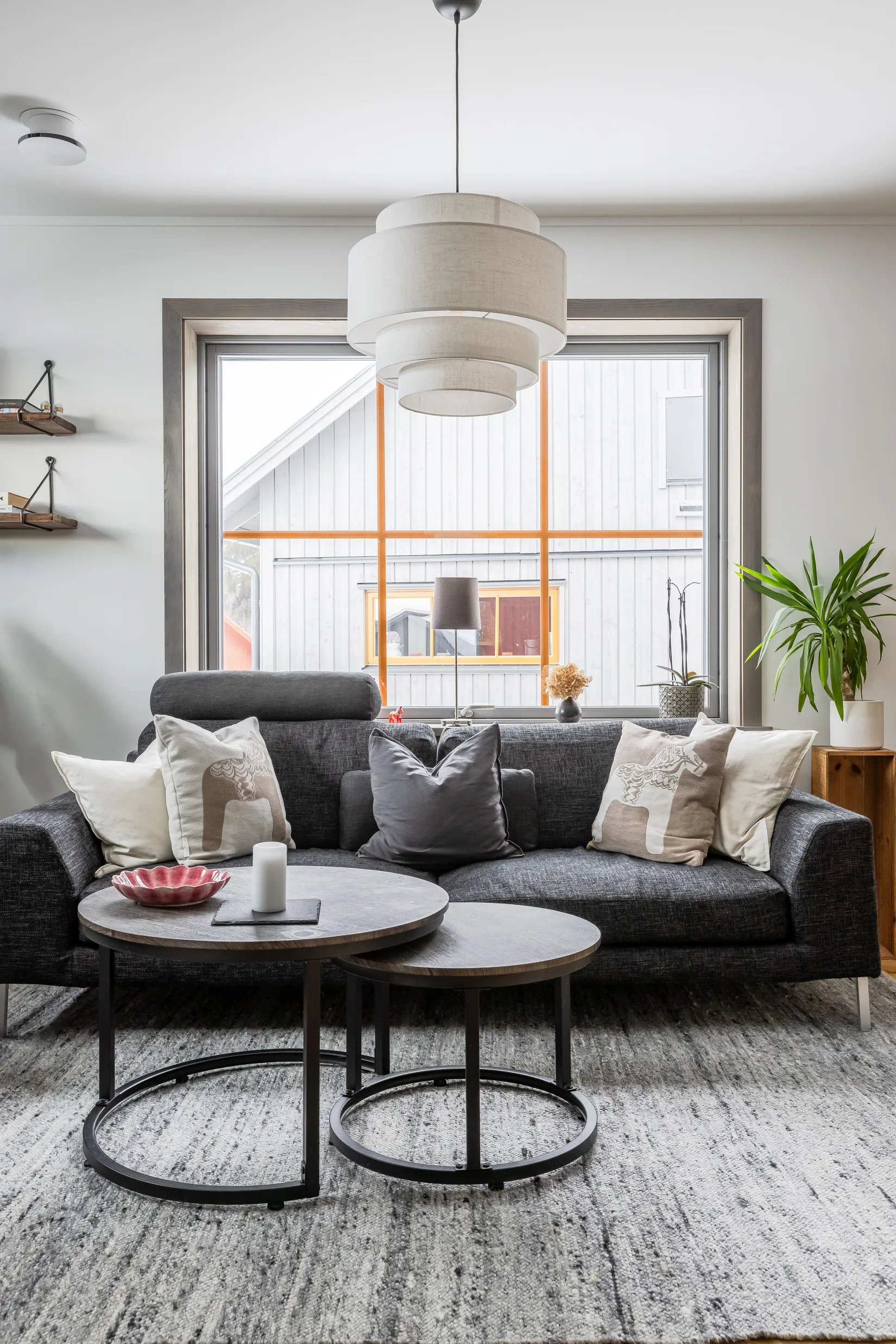 Bostadsrätt, Salmons väg 8C, Funäsdalen by, Härjedalen