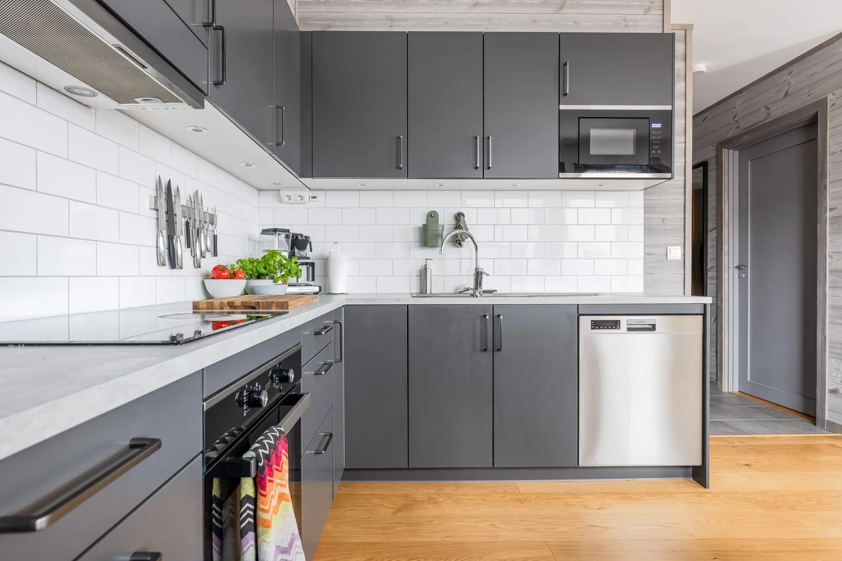 Bostadsrätt, Salmons väg 8C, Funäsdalen by, Härjedalen