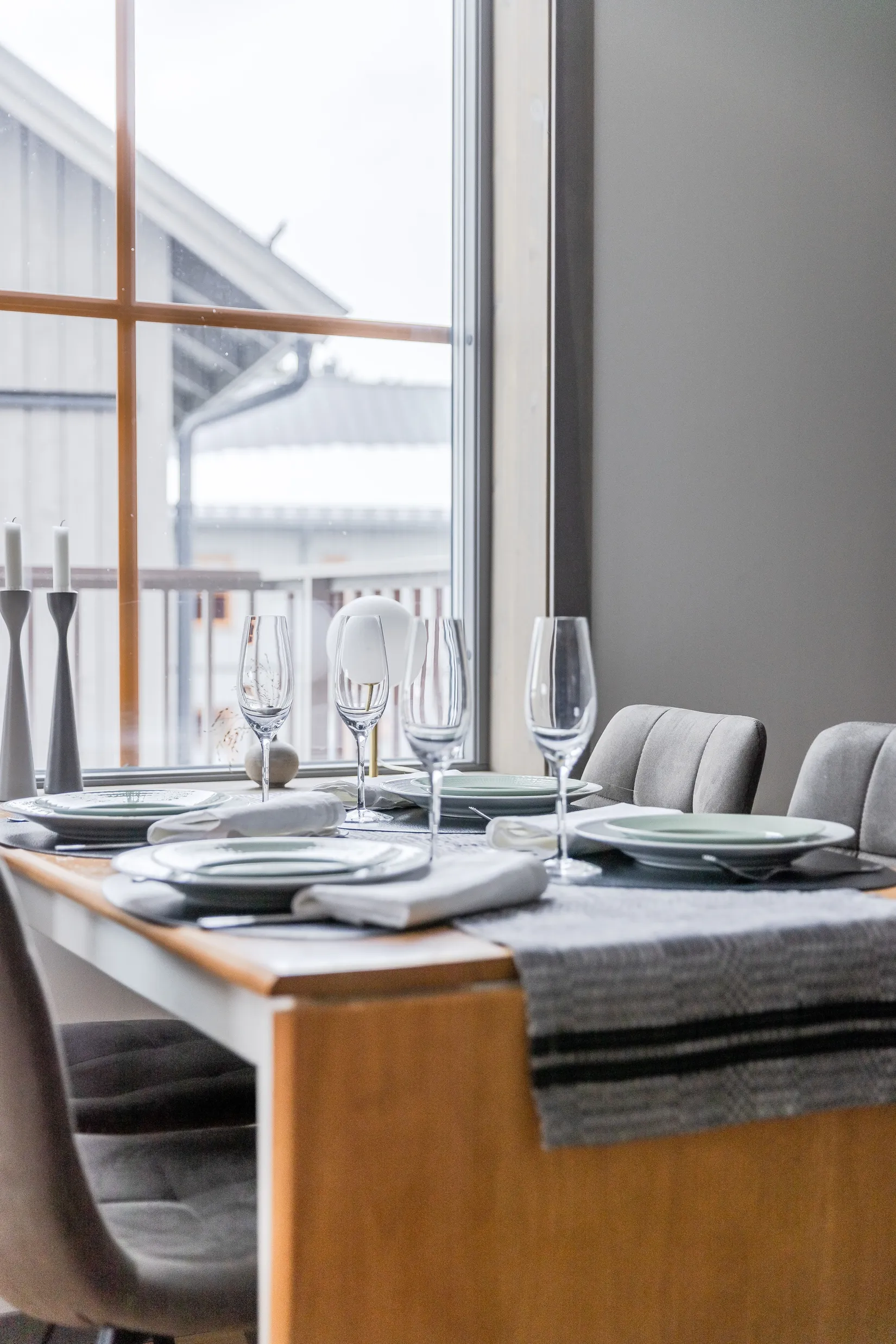 Bostadsrätt, Salmons väg 8C, Funäsdalen by, Härjedalen