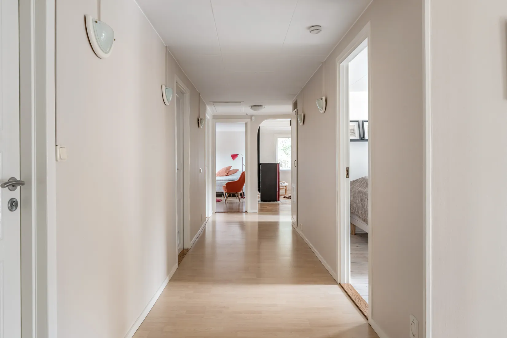 Villa, MOLNBYVÄGEN 15, Molnby, Vallentuna