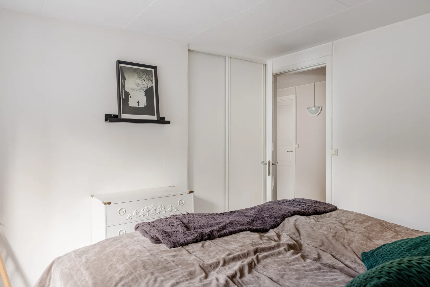 Villa, MOLNBYVÄGEN 15, Molnby, Vallentuna