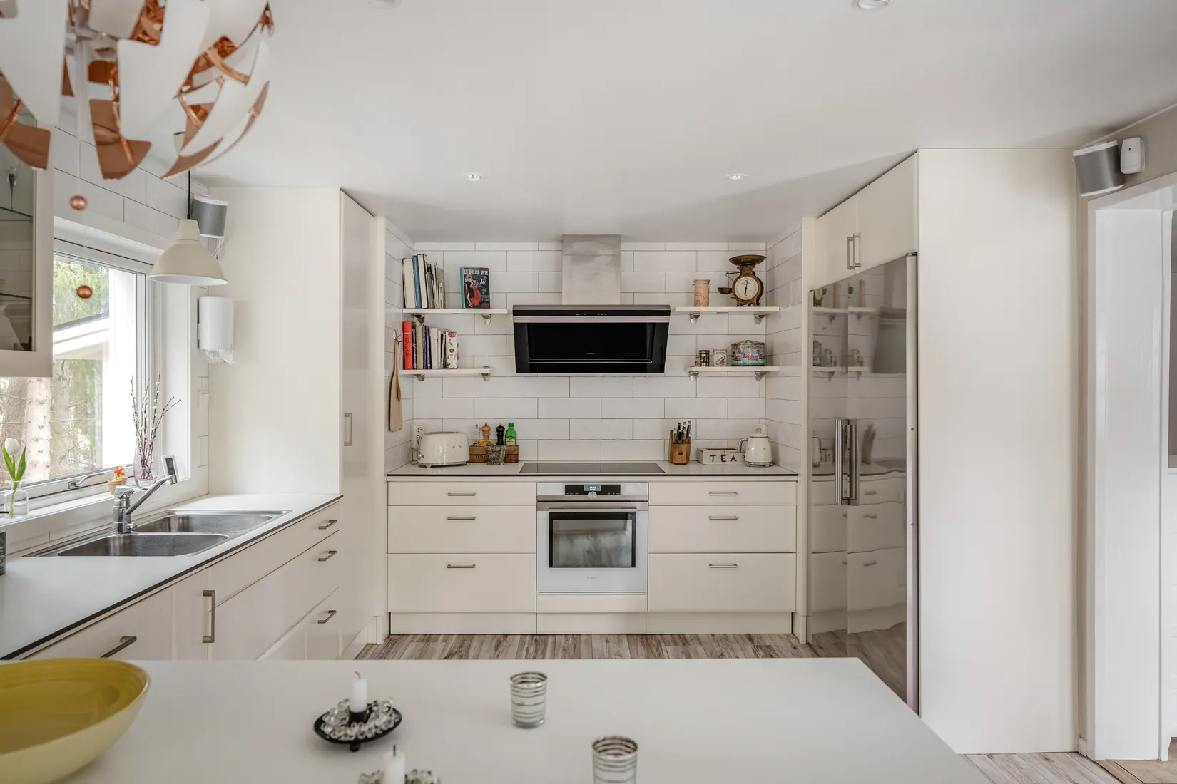 Villa, MOLNBYVÄGEN 15, Molnby, Vallentuna