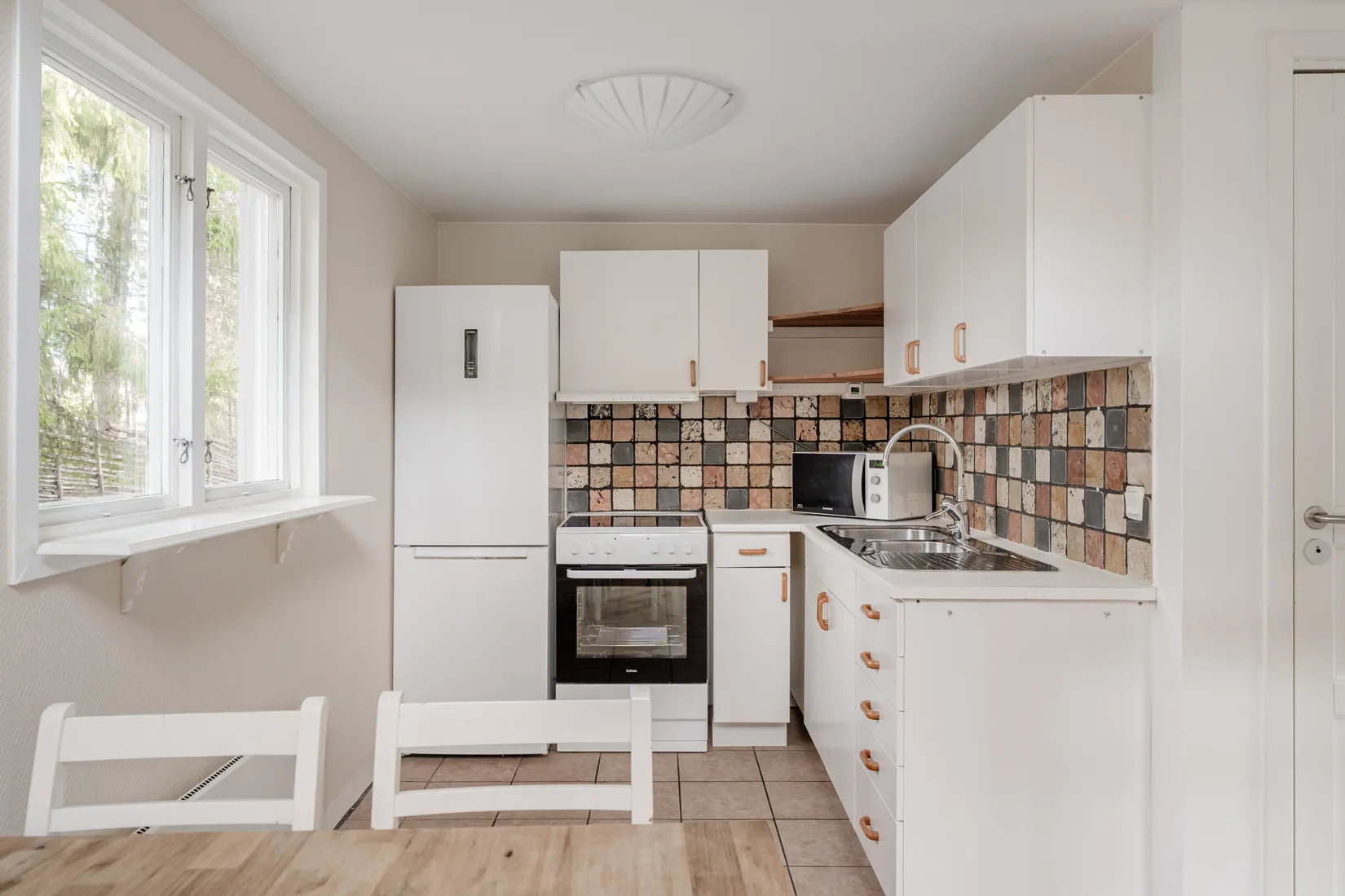 Villa, MOLNBYVÄGEN 15, Molnby, Vallentuna