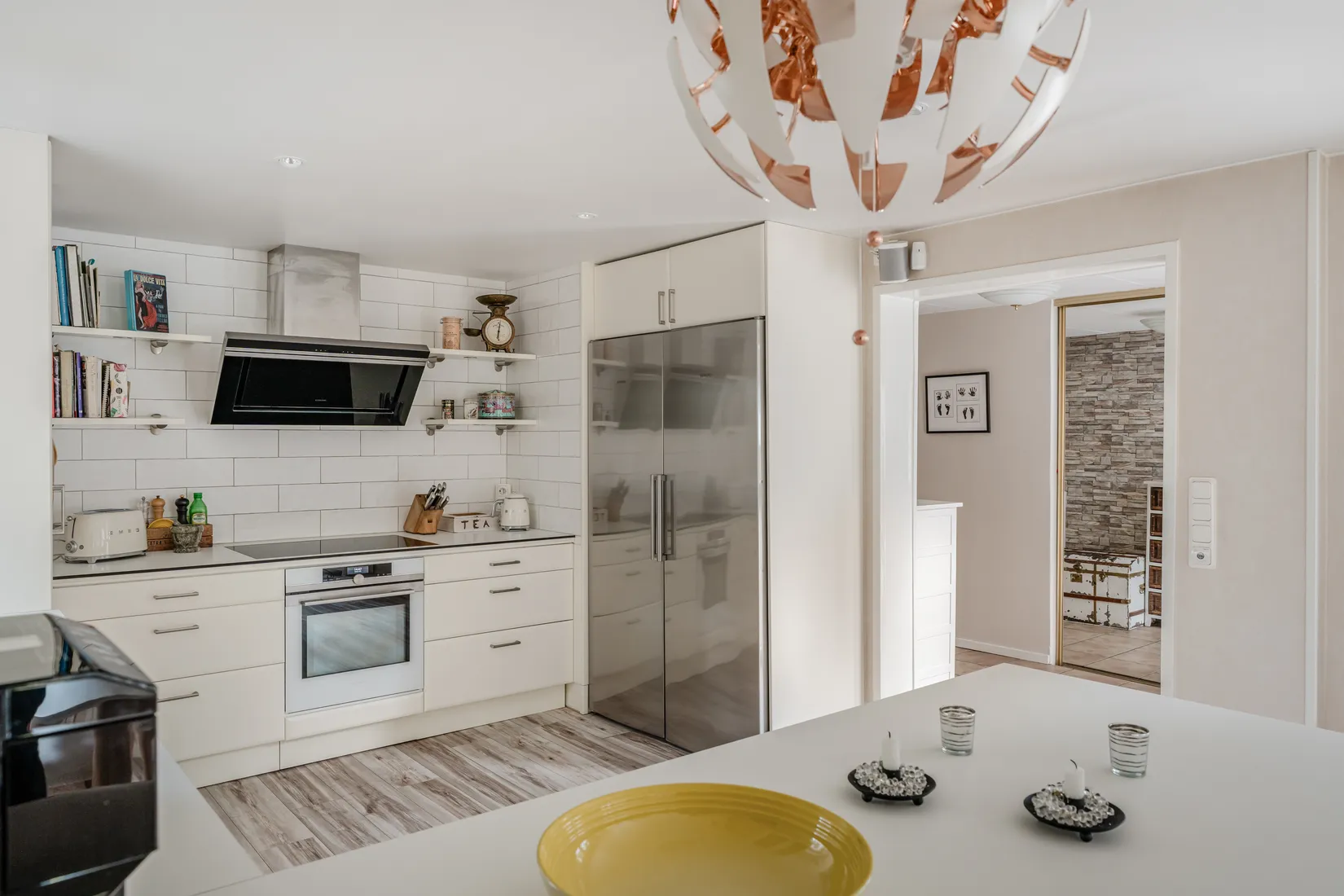 Villa, MOLNBYVÄGEN 15, Molnby, Vallentuna