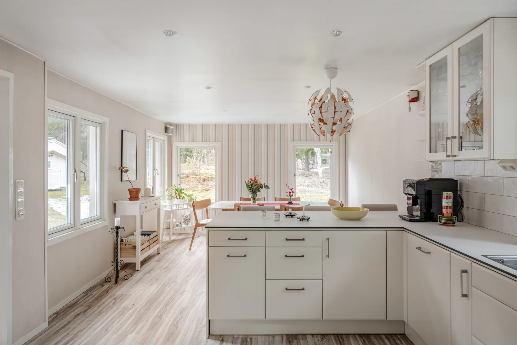 Villa, MOLNBYVÄGEN 15, Molnby, Vallentuna