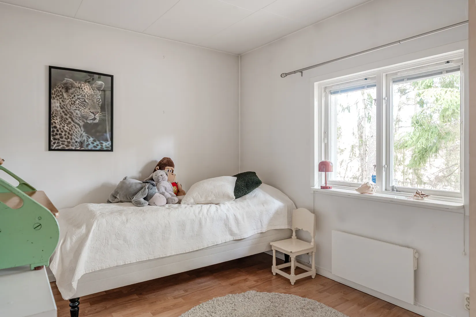 Villa, MOLNBYVÄGEN 15, Molnby, Vallentuna