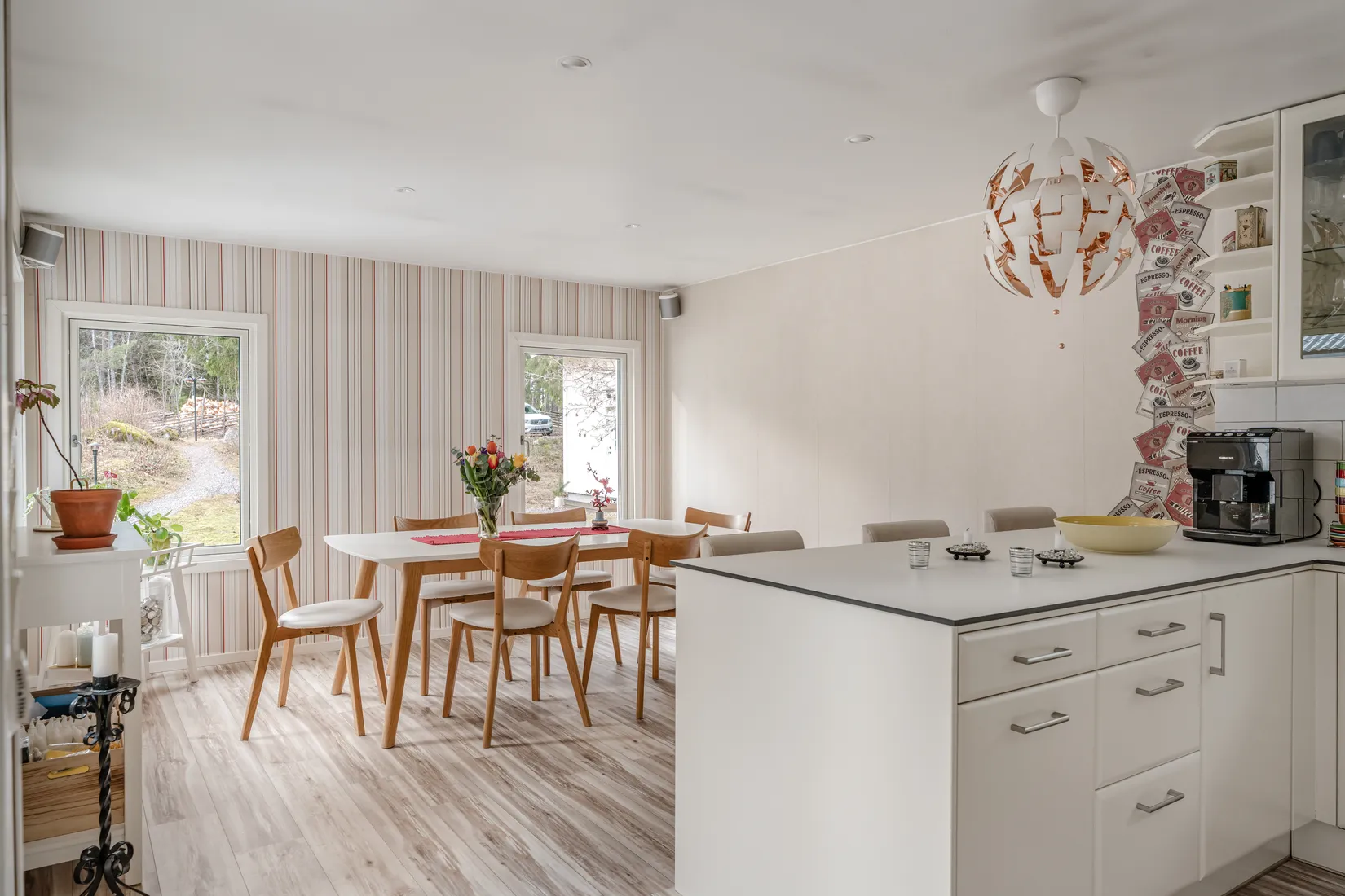 Villa, MOLNBYVÄGEN 15, Molnby, Vallentuna