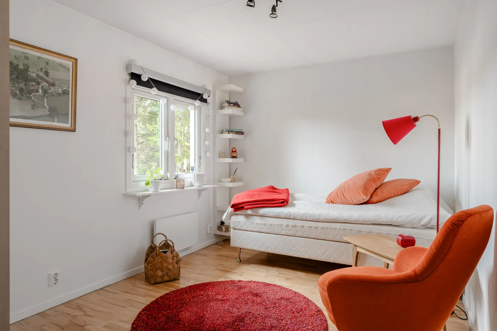 Villa, MOLNBYVÄGEN 15, Molnby, Vallentuna