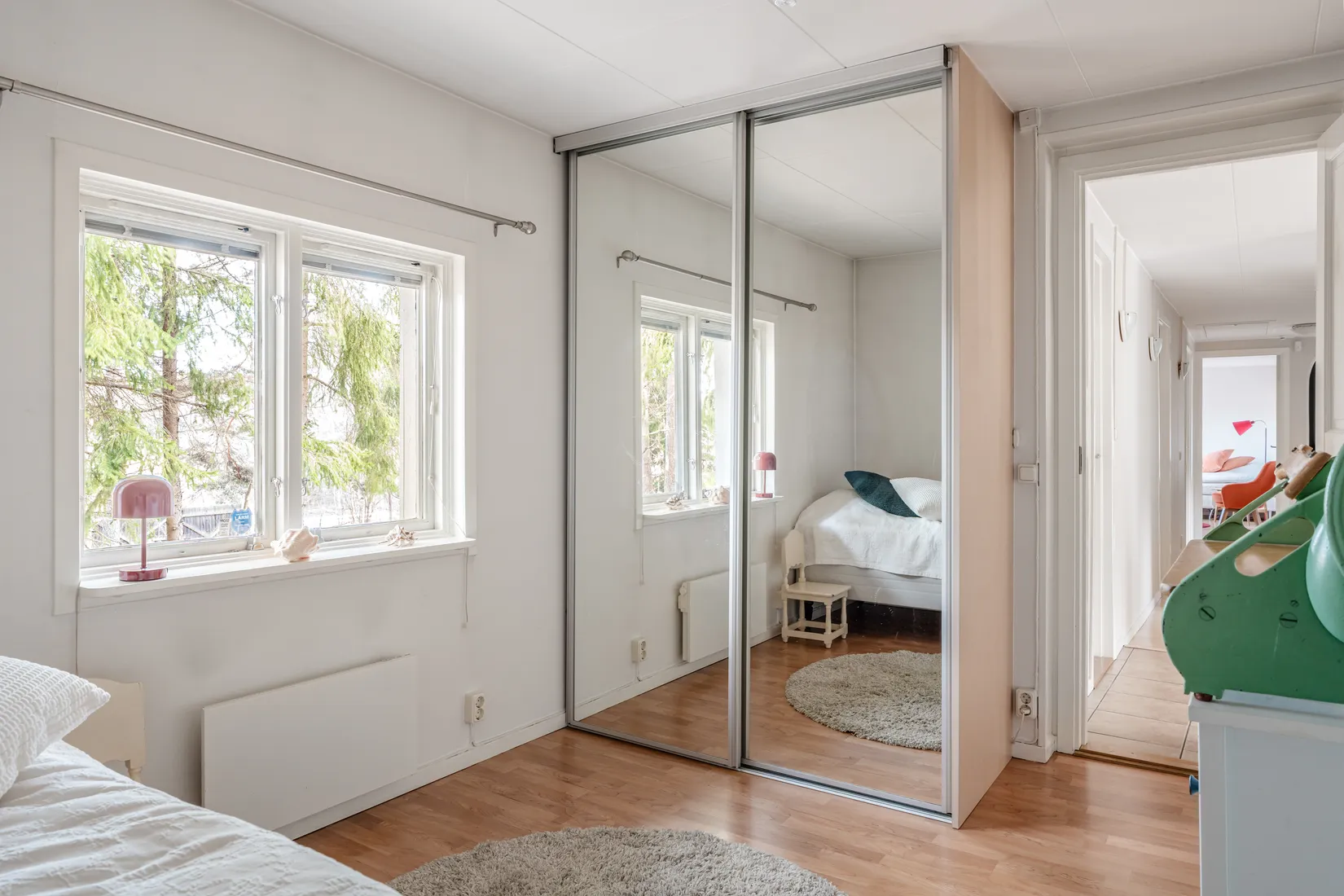 Villa, MOLNBYVÄGEN 15, Molnby, Vallentuna