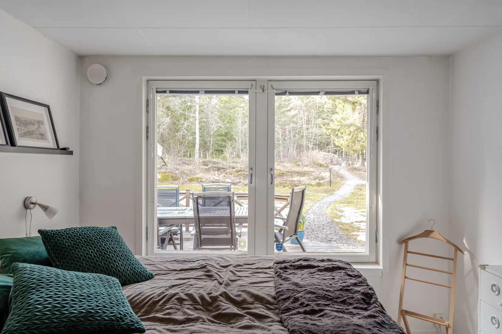 Villa, MOLNBYVÄGEN 15, Molnby, Vallentuna