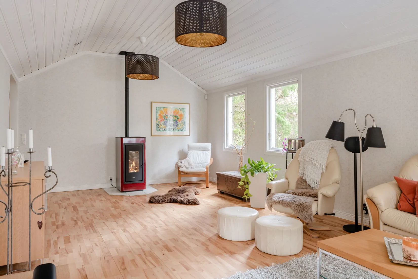 Villa, MOLNBYVÄGEN 15, Molnby, Vallentuna