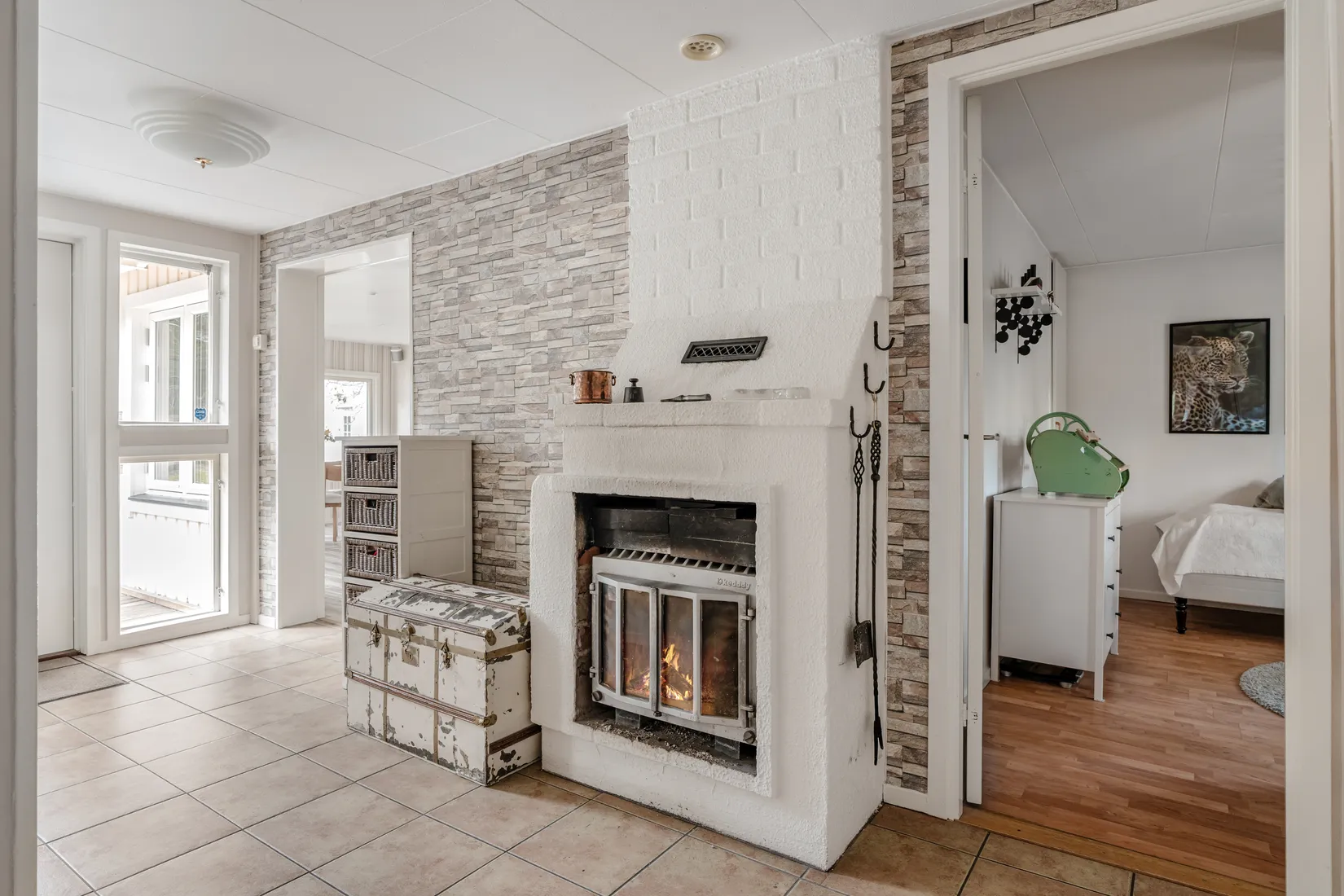 Villa, MOLNBYVÄGEN 15, Molnby, Vallentuna