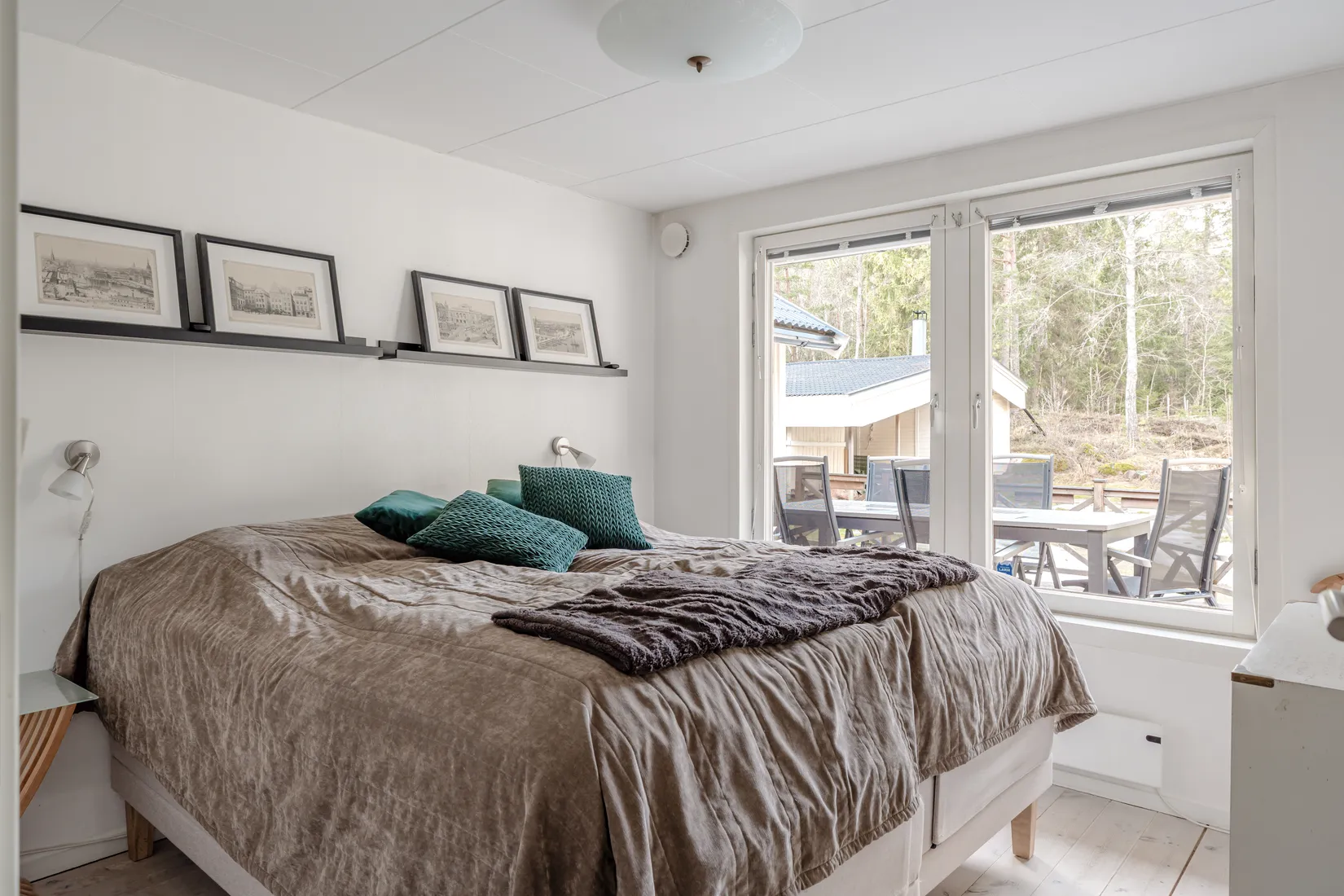 Villa, MOLNBYVÄGEN 15, Molnby, Vallentuna