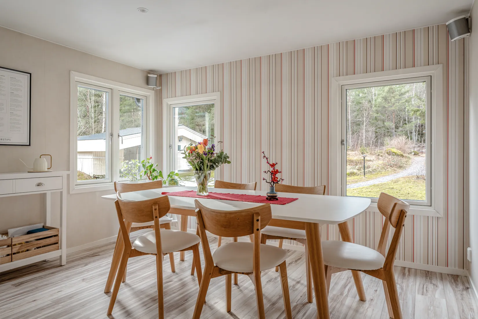 Villa, MOLNBYVÄGEN 15, Molnby, Vallentuna