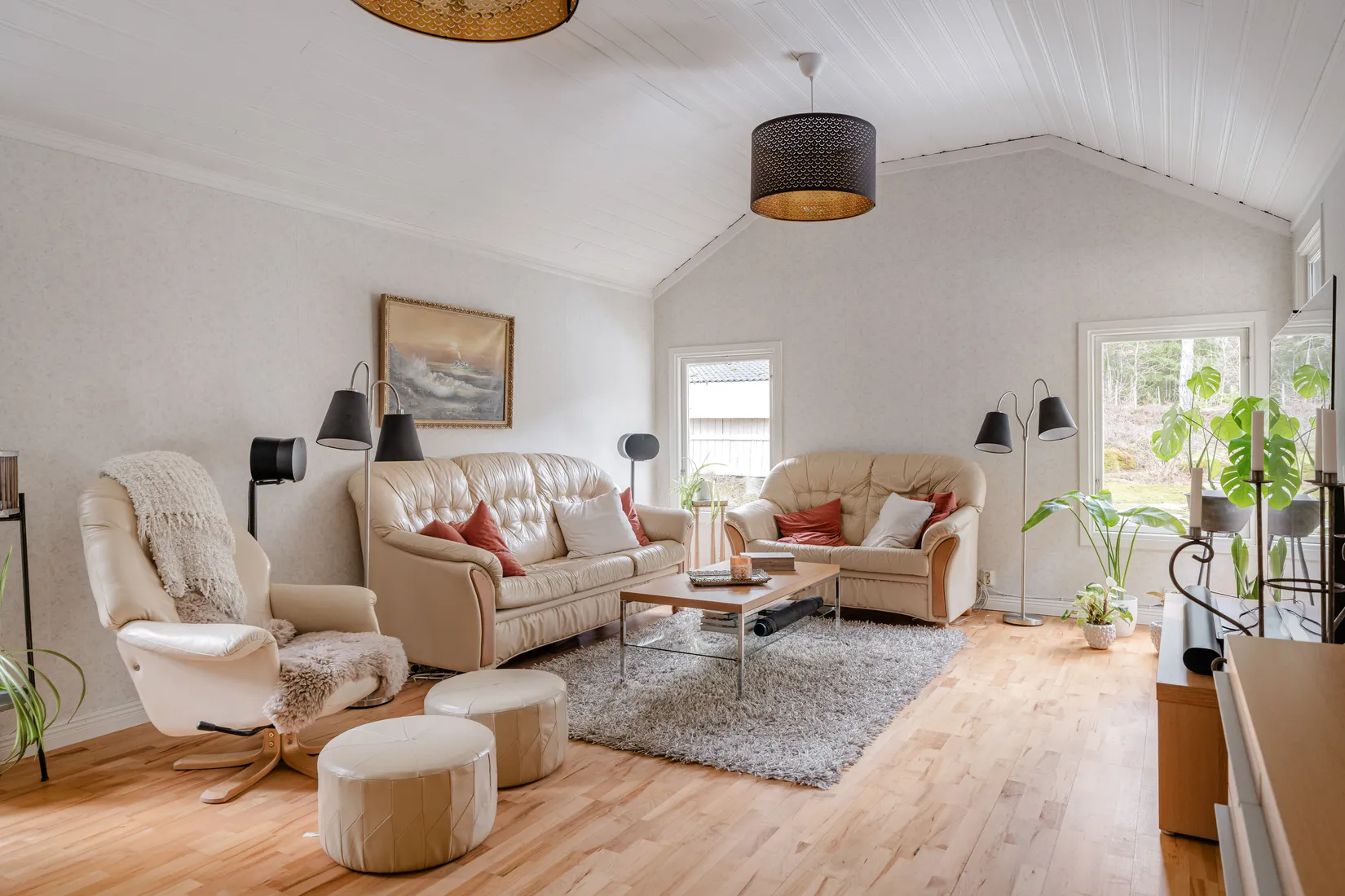 Villa, MOLNBYVÄGEN 15, Molnby, Vallentuna