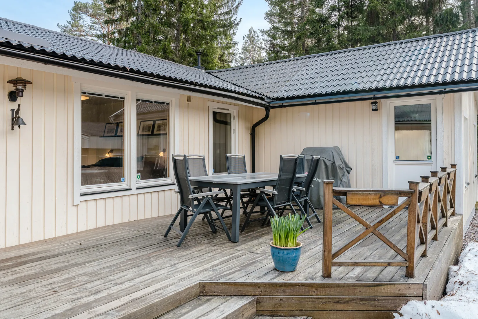 Villa, MOLNBYVÄGEN 15, Molnby, Vallentuna