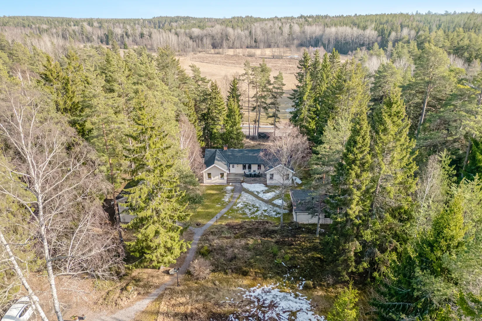 Villa, MOLNBYVÄGEN 15, Molnby, Vallentuna