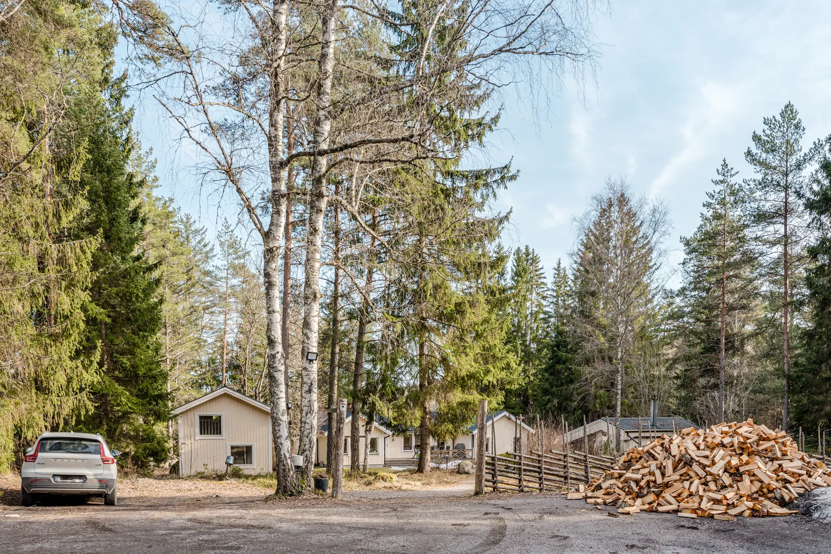 Villa, MOLNBYVÄGEN 15, Molnby, Vallentuna