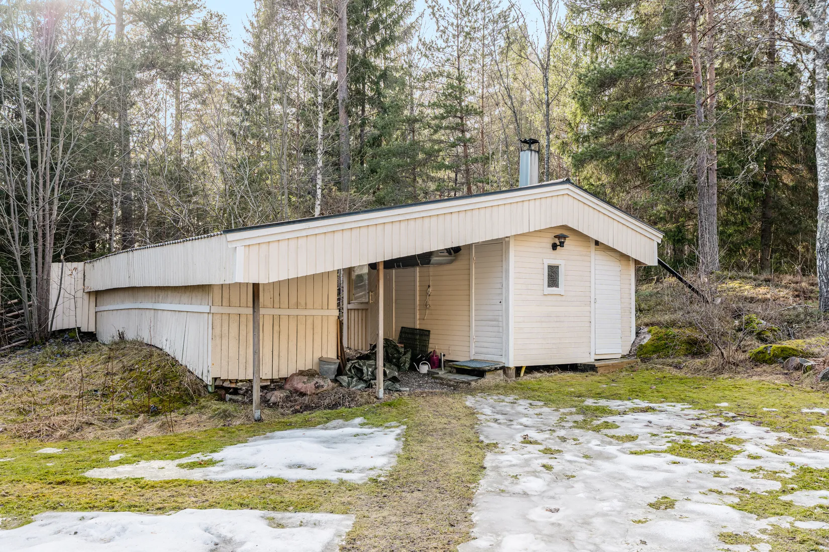 Villa, MOLNBYVÄGEN 15, Molnby, Vallentuna