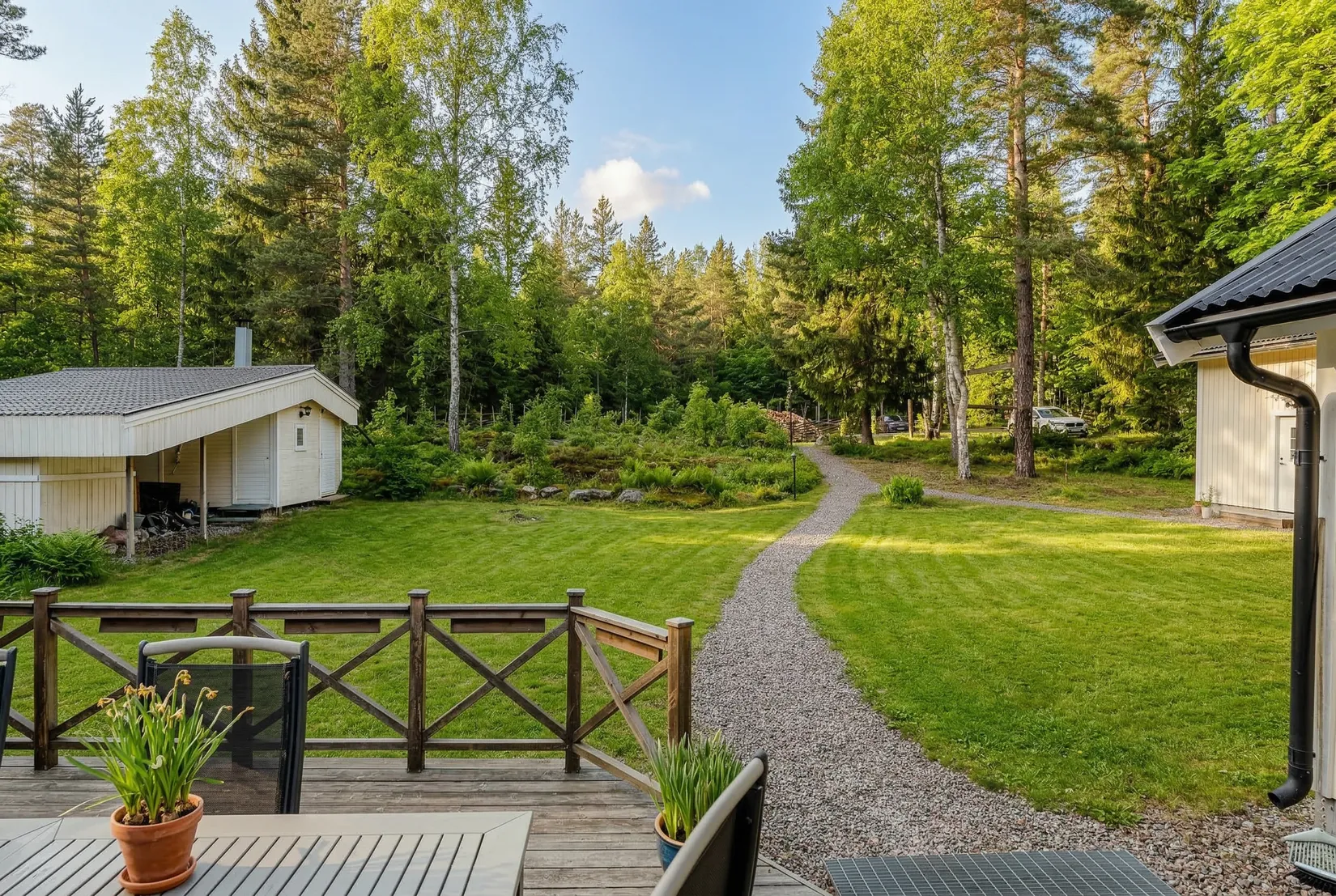 Villa, MOLNBYVÄGEN 15, Molnby, Vallentuna