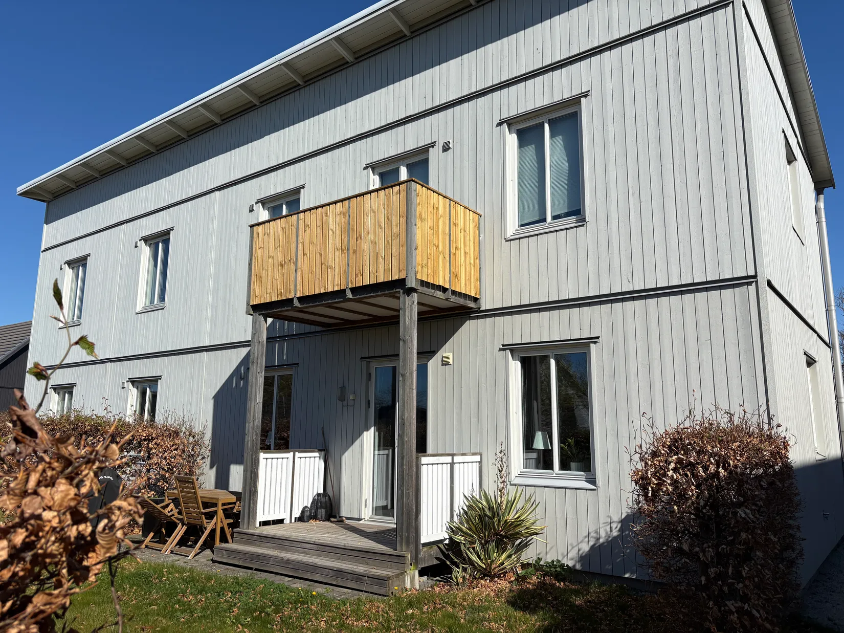 Bostadsrätt, Torns Byaväg 10 C, Stavstensudde, Trelleborg