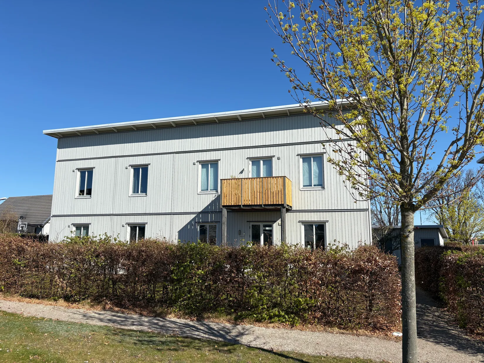 Bostadsrätt, Torns Byaväg 10 C, Stavstensudde, Trelleborg