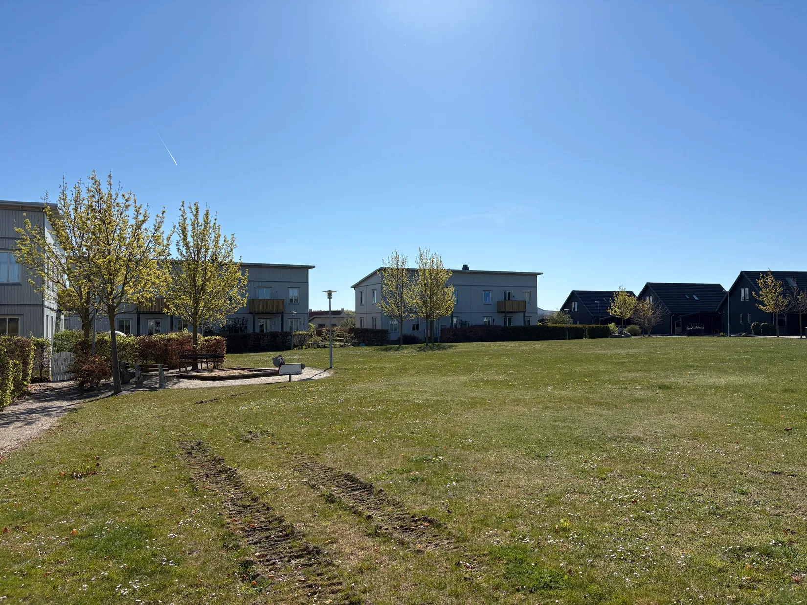 Bostadsrätt, Torns Byaväg 10 C, Stavstensudde, Trelleborg
