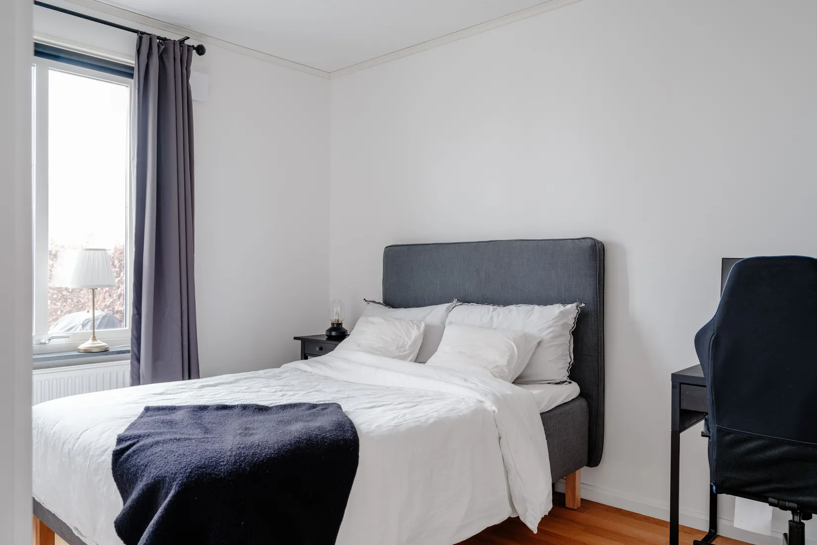 Bostadsrätt, Torns Byaväg 10 C, Stavstensudde, Trelleborg
