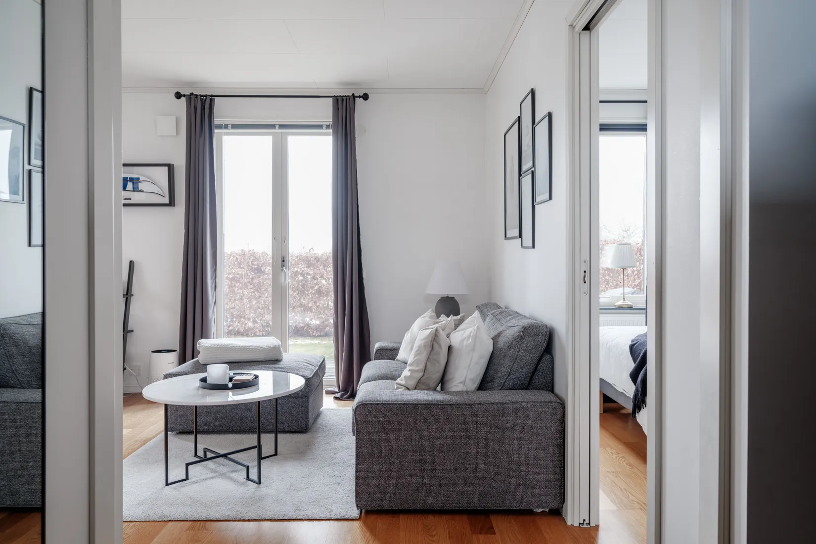 Bostadsrätt, Torns Byaväg 10 C, Stavstensudde, Trelleborg