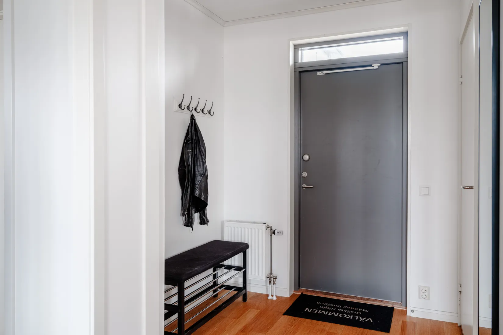 Bostadsrätt, Torns Byaväg 10 C, Stavstensudde, Trelleborg