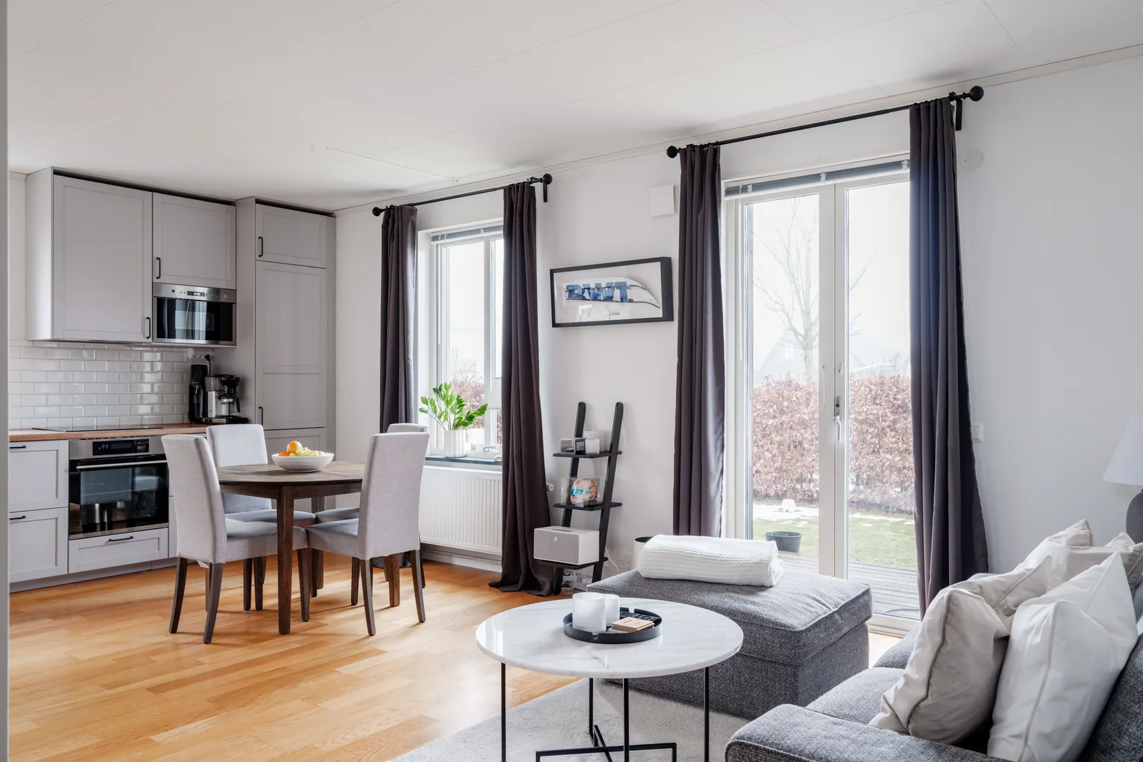 Bostadsrätt, Torns Byaväg 10 C, Stavstensudde, Trelleborg