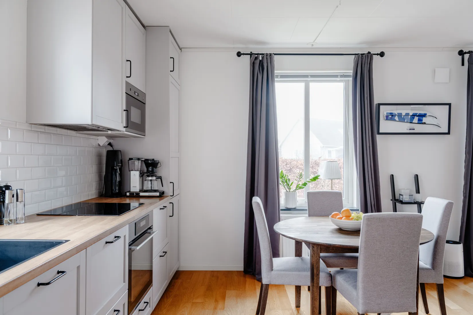 Bostadsrätt, Torns Byaväg 10 C, Stavstensudde, Trelleborg