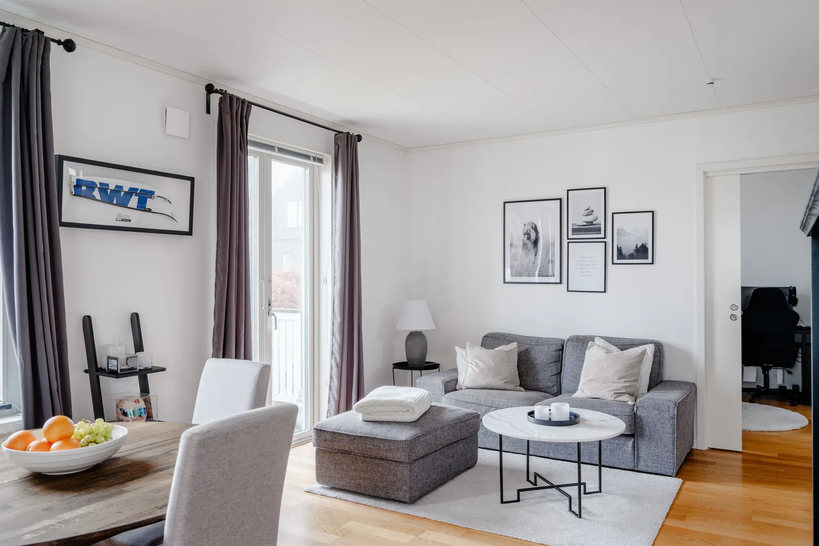 Bostadsrätt, Torns Byaväg 10 C, Stavstensudde, Trelleborg
