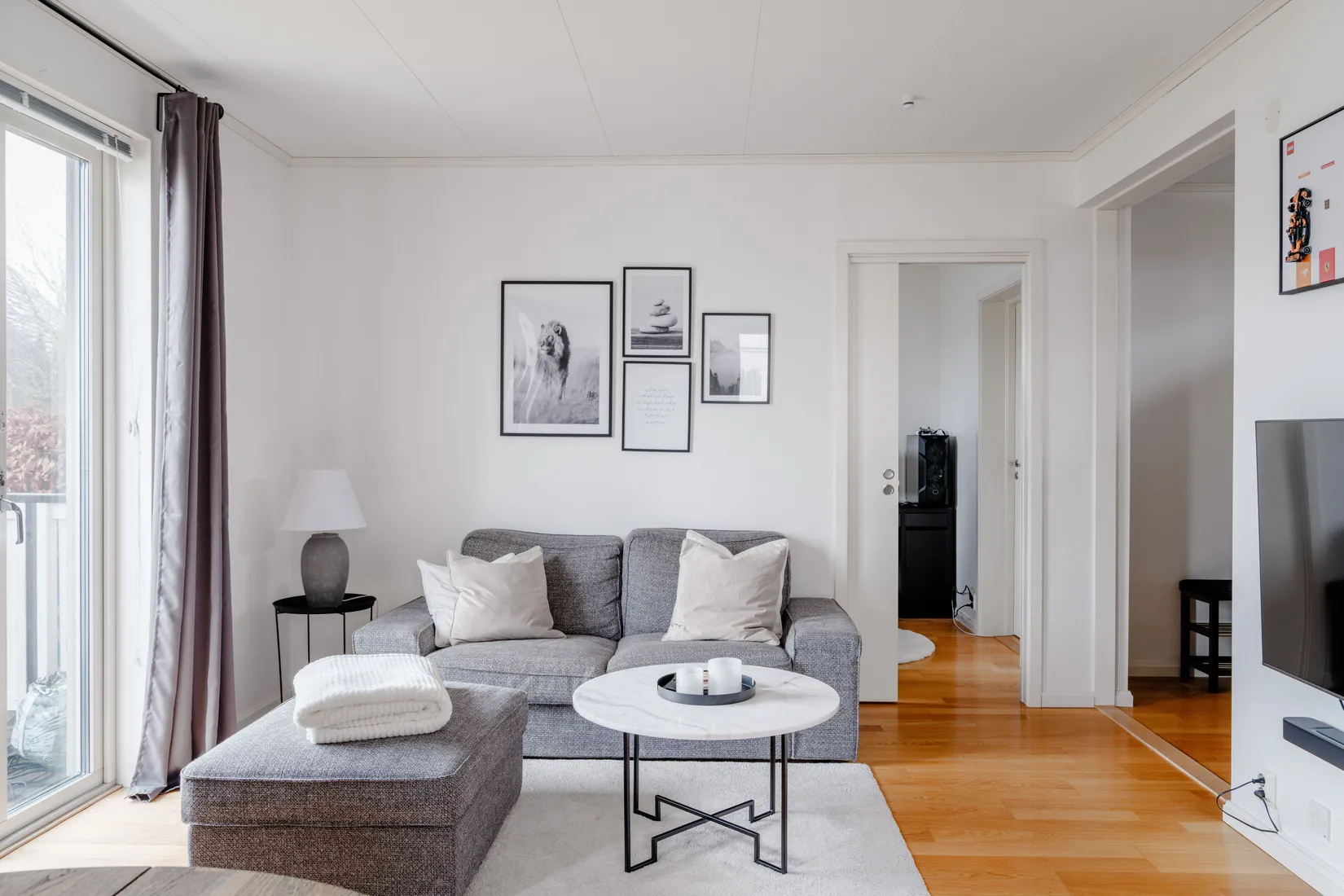 Bostadsrätt, Torns Byaväg 10 C, Stavstensudde, Trelleborg