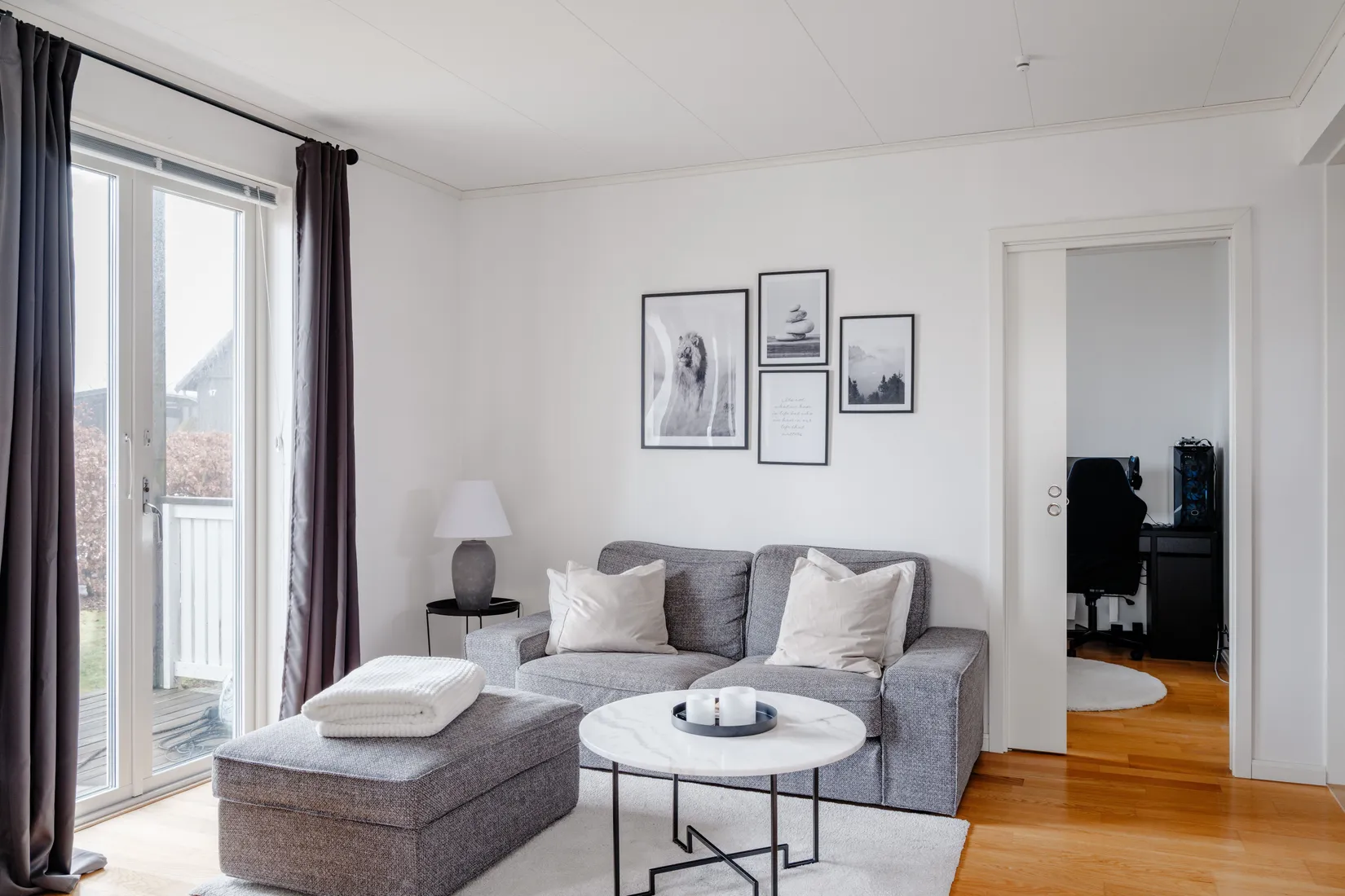 Bostadsrätt, Torns Byaväg 10 C, Stavstensudde, Trelleborg