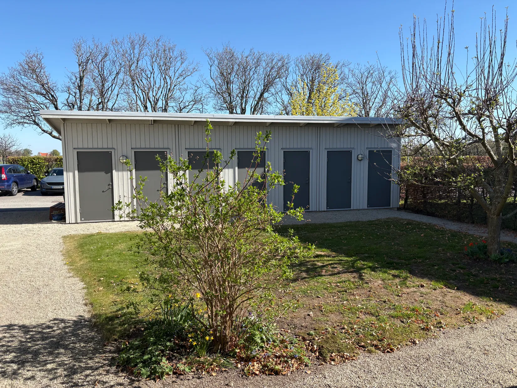 Bostadsrätt, Torns Byaväg 10 C, Stavstensudde, Trelleborg