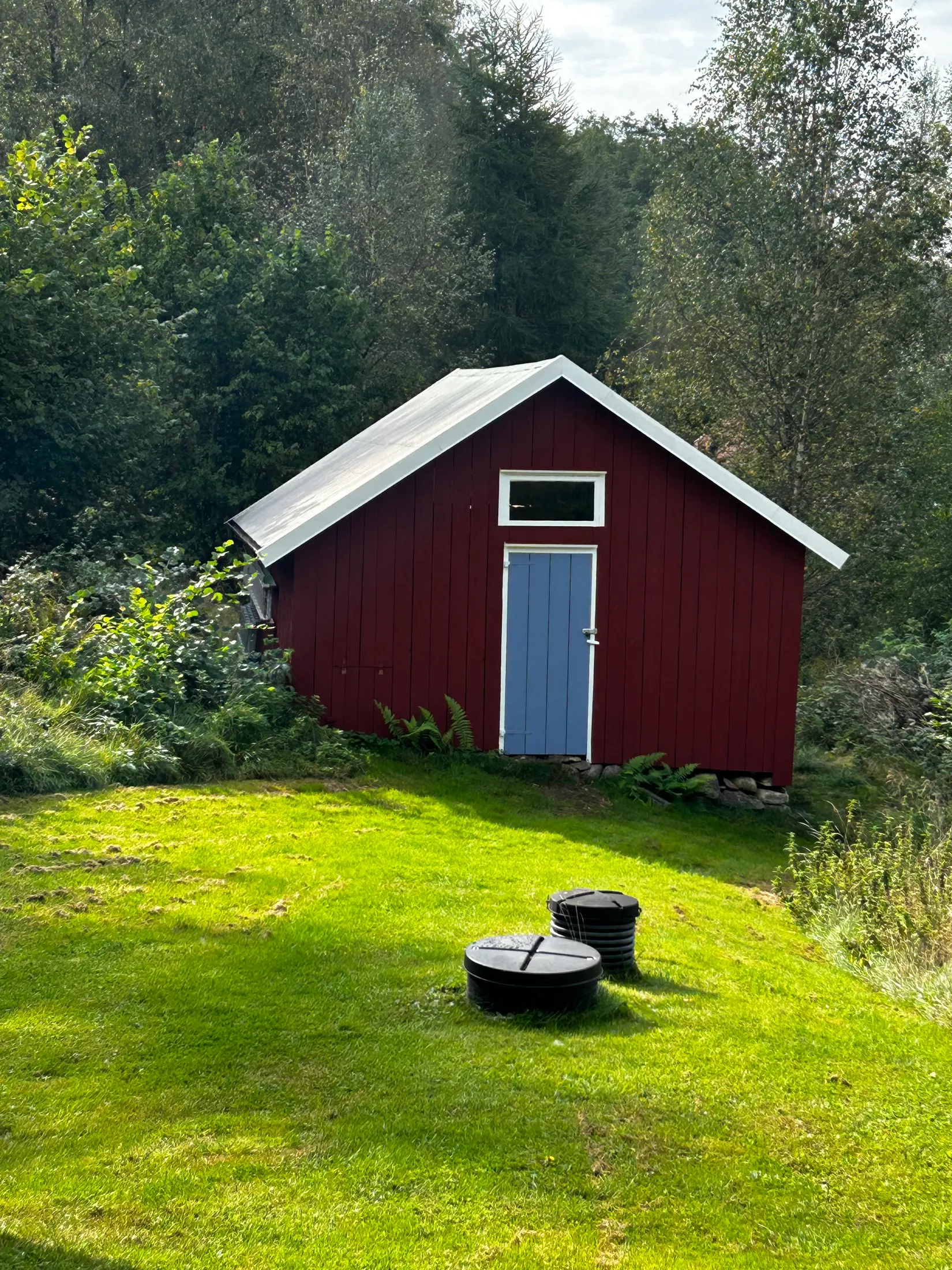 Fritidshus, Kärr 114, Kärr, Orust