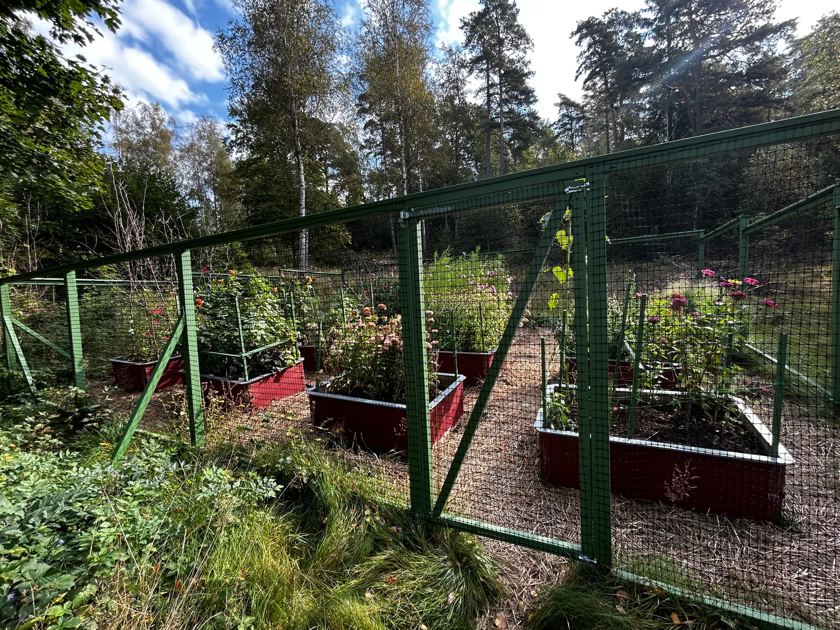 Fritidshus, Kärr 114, Kärr, Orust