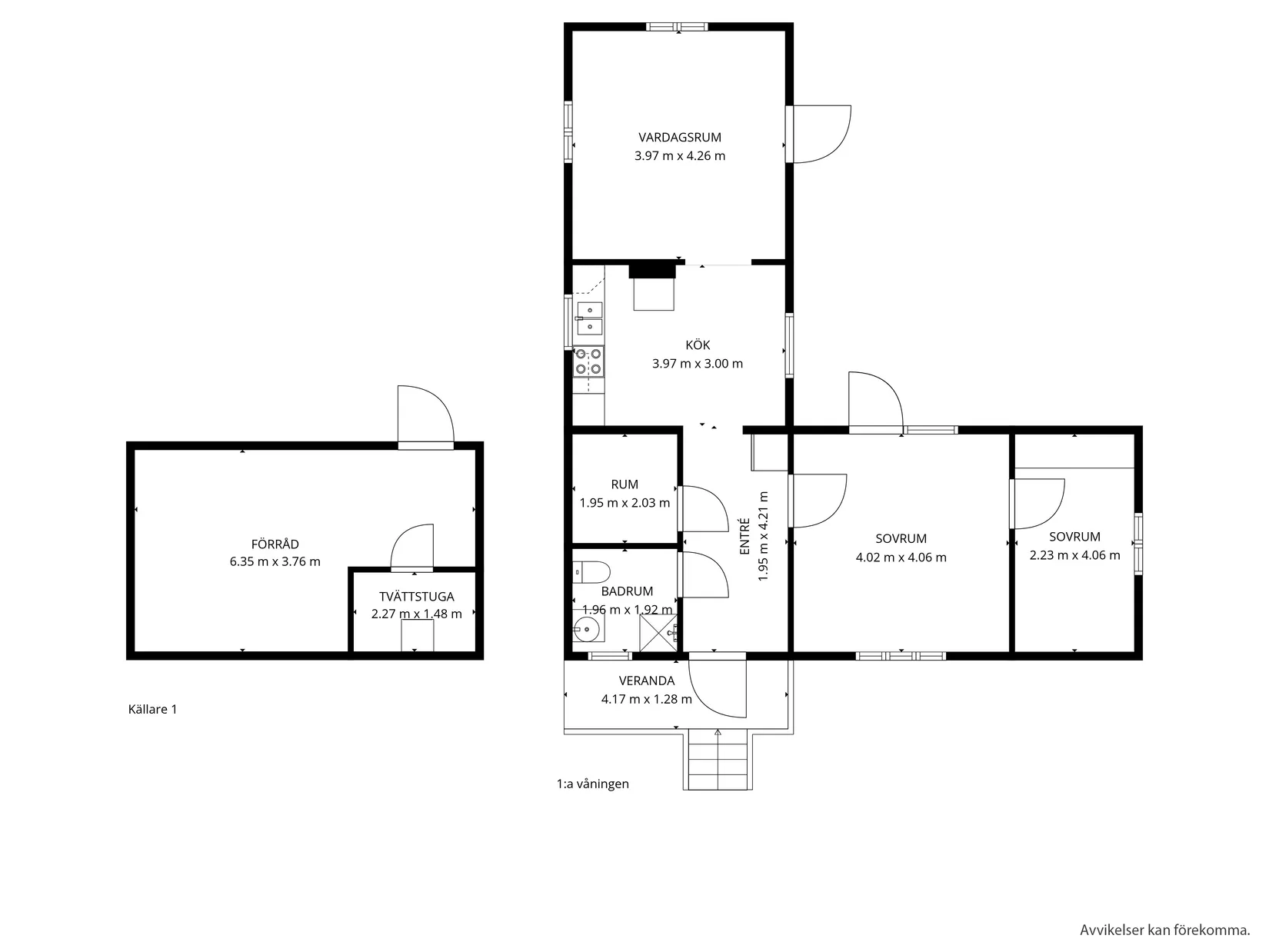 Fritidshus, Kärr 114, Kärr, Orust