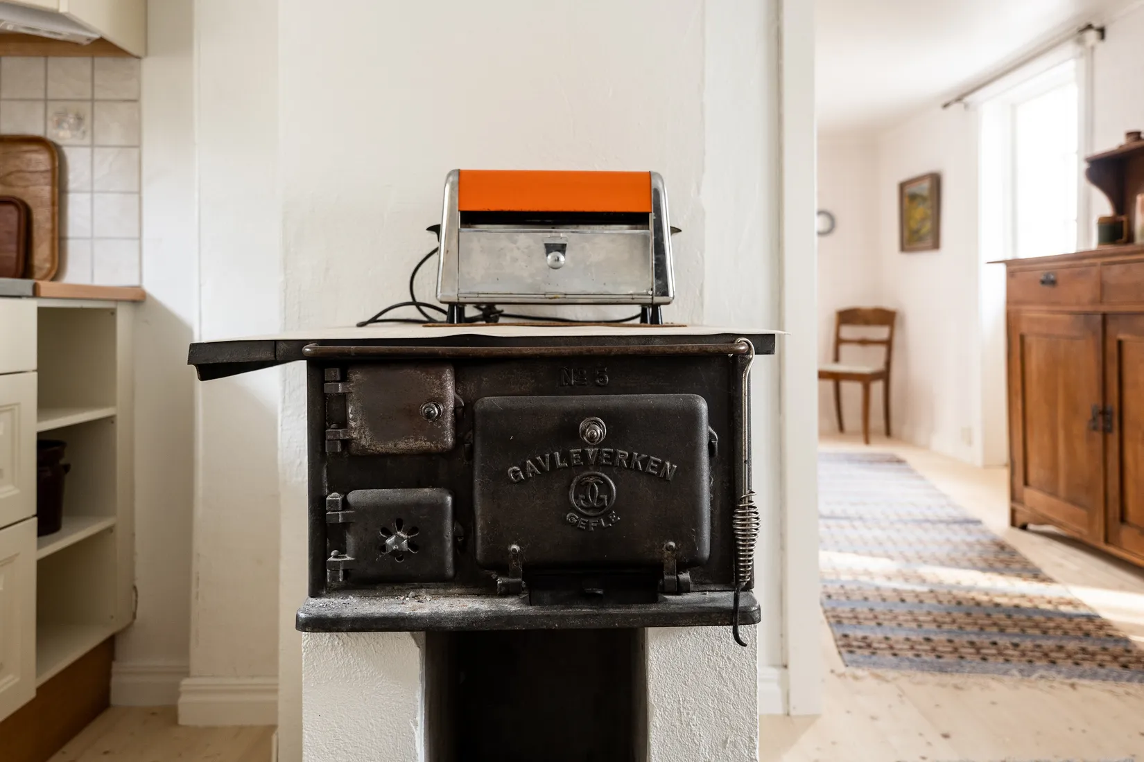 Fritidshus, Kärr 114, Kärr, Orust