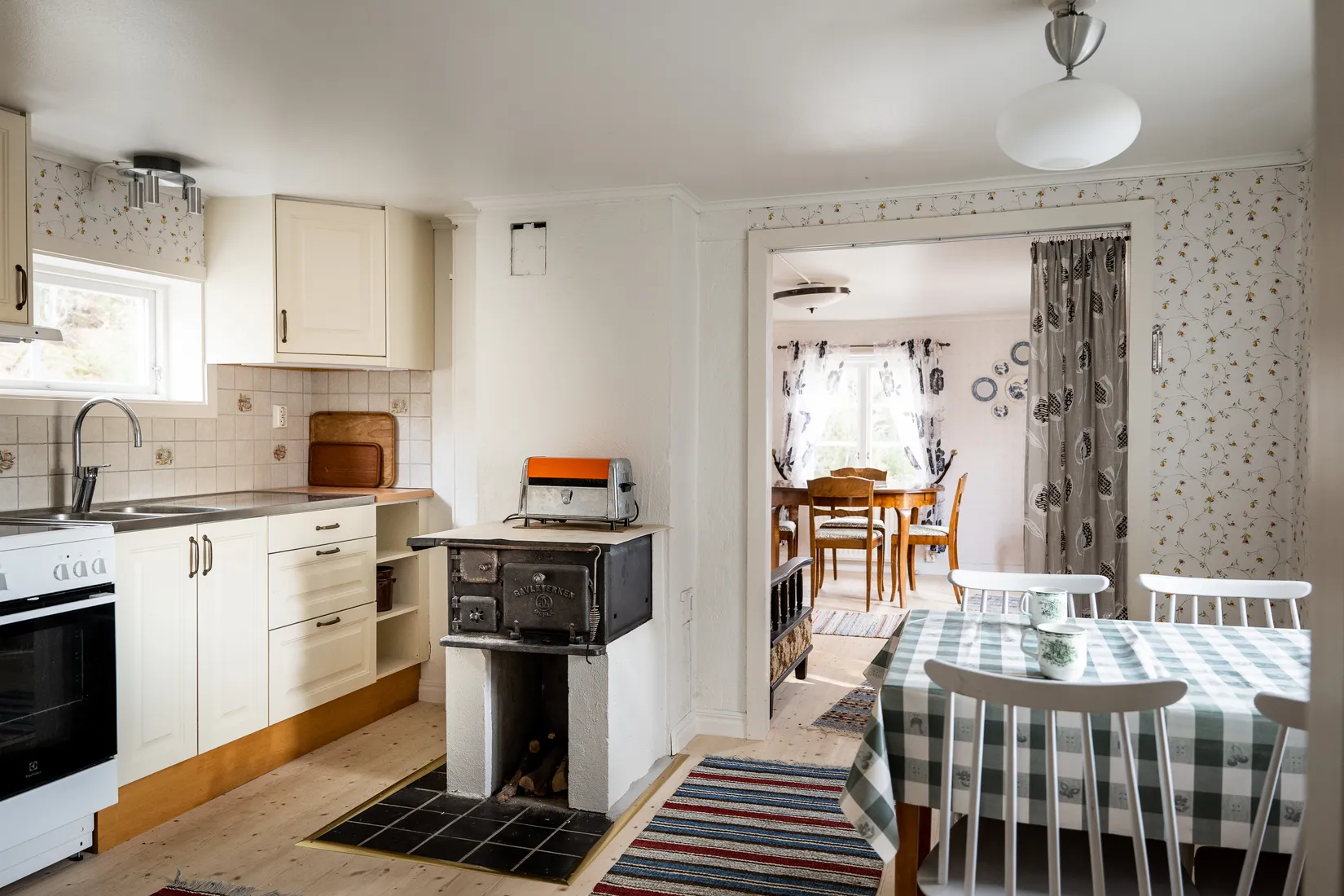 Fritidshus, Kärr 114, Kärr, Orust