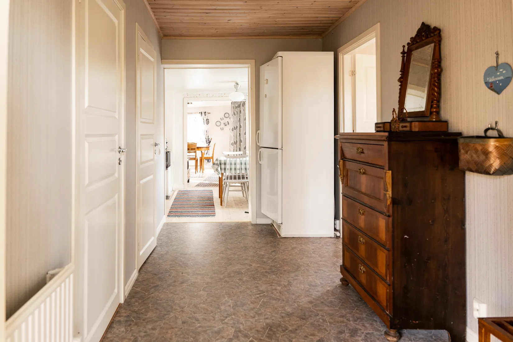 Fritidshus, Kärr 114, Kärr, Orust