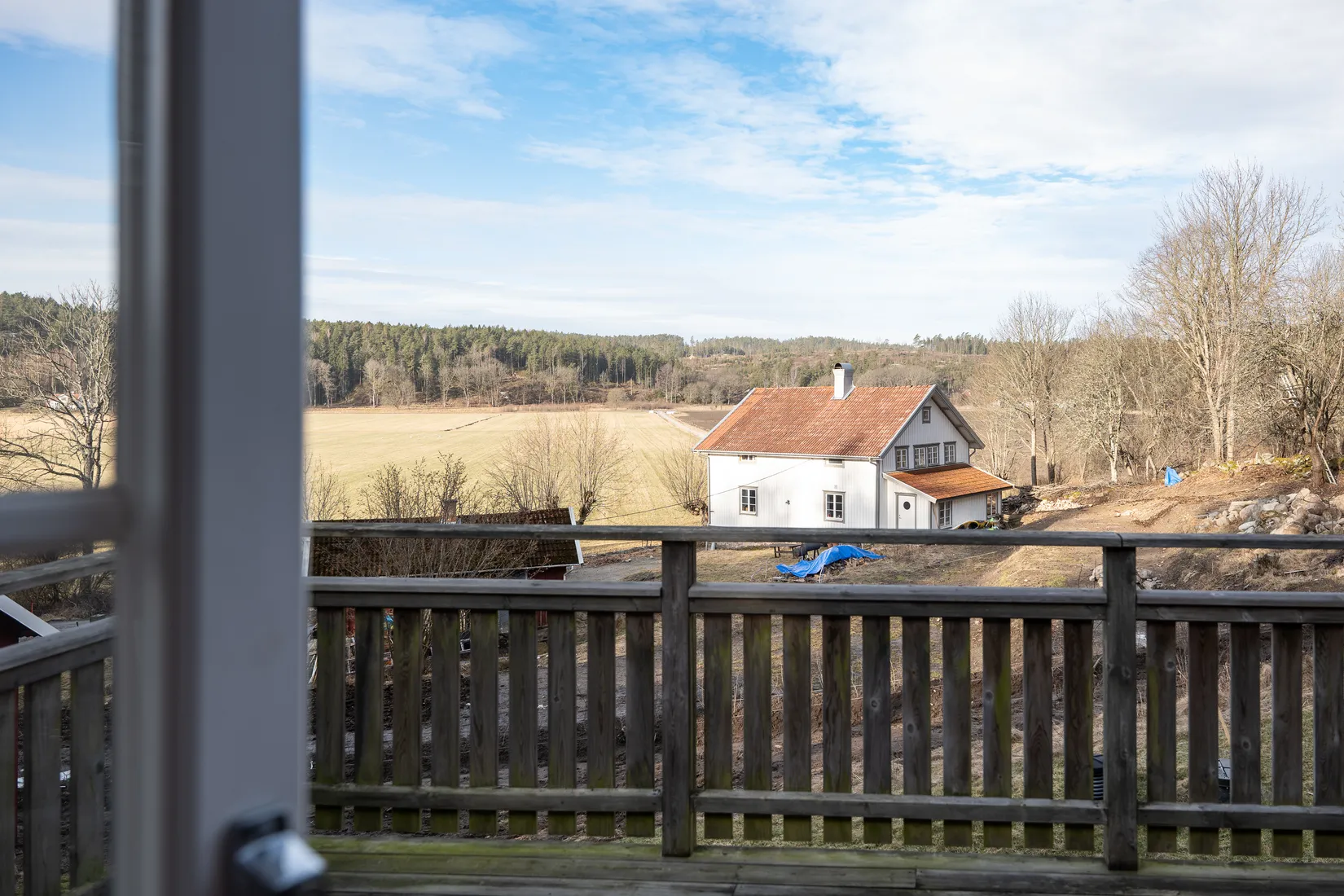 Fritidshus, Kärr 114, Kärr, Orust