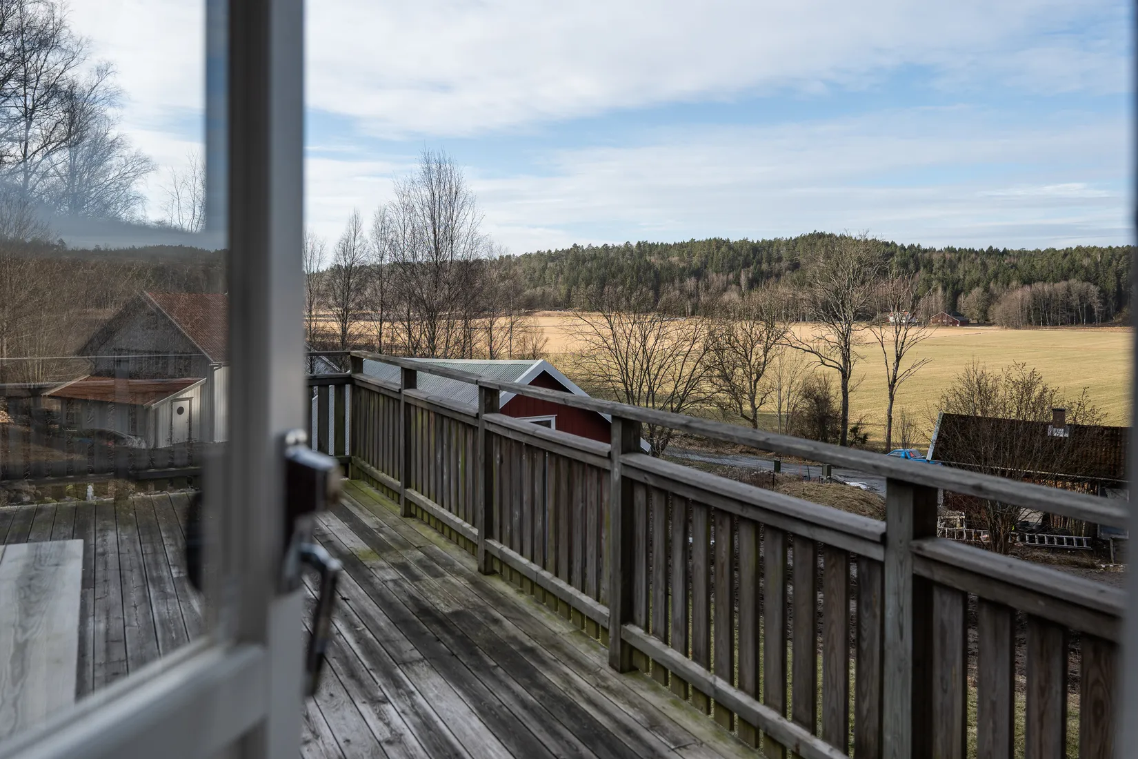 Fritidshus, Kärr 114, Kärr, Orust