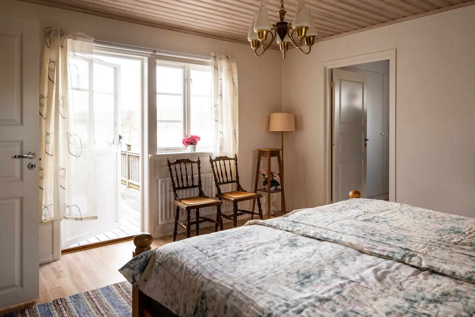 Fritidshus, Kärr 114, Kärr, Orust