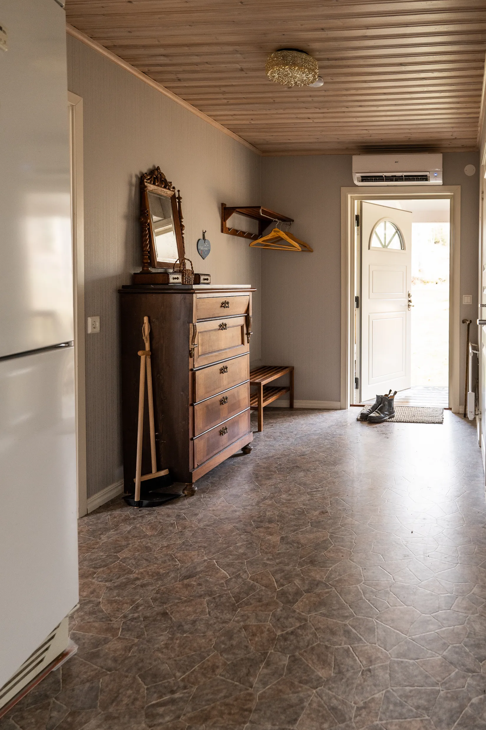 Fritidshus, Kärr 114, Kärr, Orust