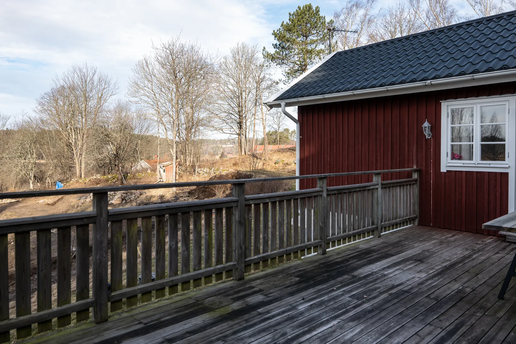 Fritidshus, Kärr 114, Kärr, Orust