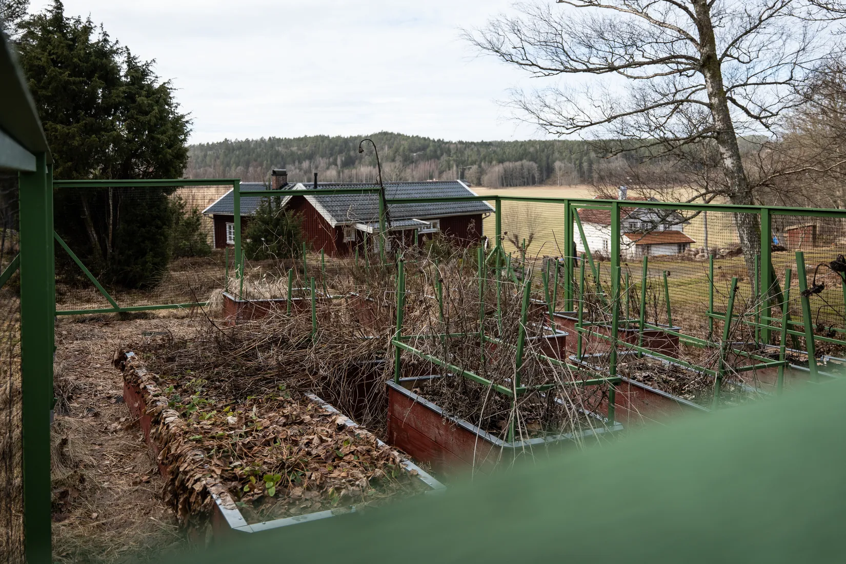 Fritidshus, Kärr 114, Kärr, Orust