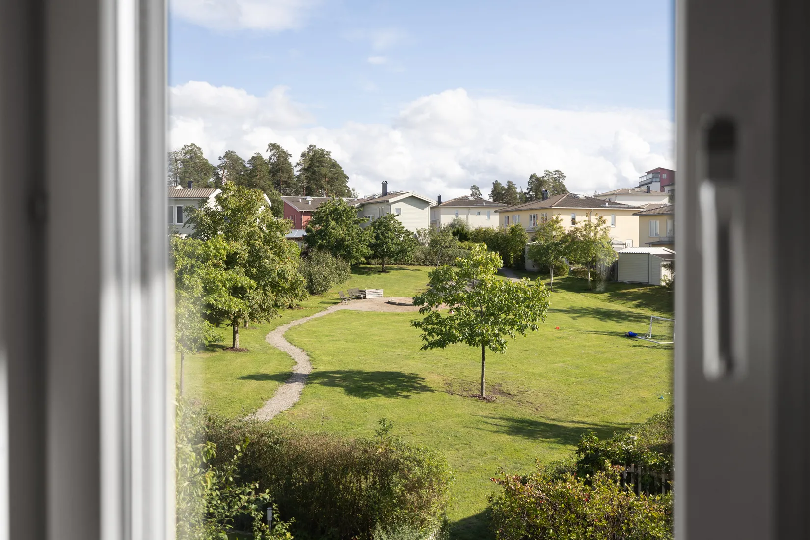 Villa, Kronogårdsvägen 24, Ursvik, Sundbyberg